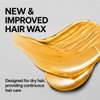 Hair Wax Refill Only, Natural Low Shine for Dry Hair,