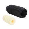 2PCS Front Shock Absorber Dust Cover 9636263880 Left Right Universal