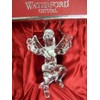 Waterford Crystal 2004 Annual Angel Ornament