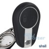 KeyMaster Remote Key Shell Case Fob for Volvo Evro 5