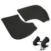 A Pair Winter Bike Handlebar Mittens Mountain Road Bicycle Thicken