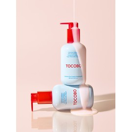 Tocobo Calamine Pore Control Cleansing Oil 200mL / 칼라민 포어 컨트롤 클렌징 오일 200mL