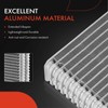 A-Premium A/C Evaporator Core Compatible with Toyota Celica 2000-2005, Prius