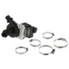 WD19X24829 Drain Pump Kit Compatible GE Dishwasher - Budora -