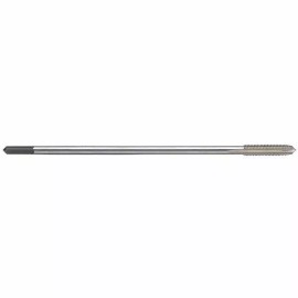 TTC 1/2"-20 x 6"OAL HSS RH 2 Fl Long Reach Spiral Point Tap w/Undercut Shank
