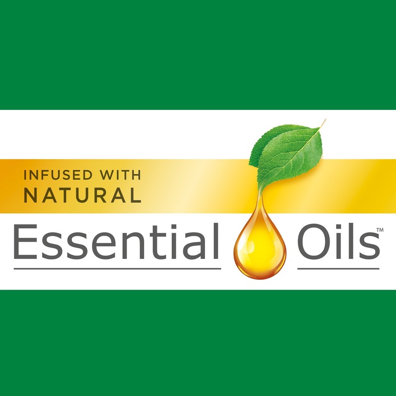 Air Wick Scented Oil Refill, Maui Sweet Mango, Infused with