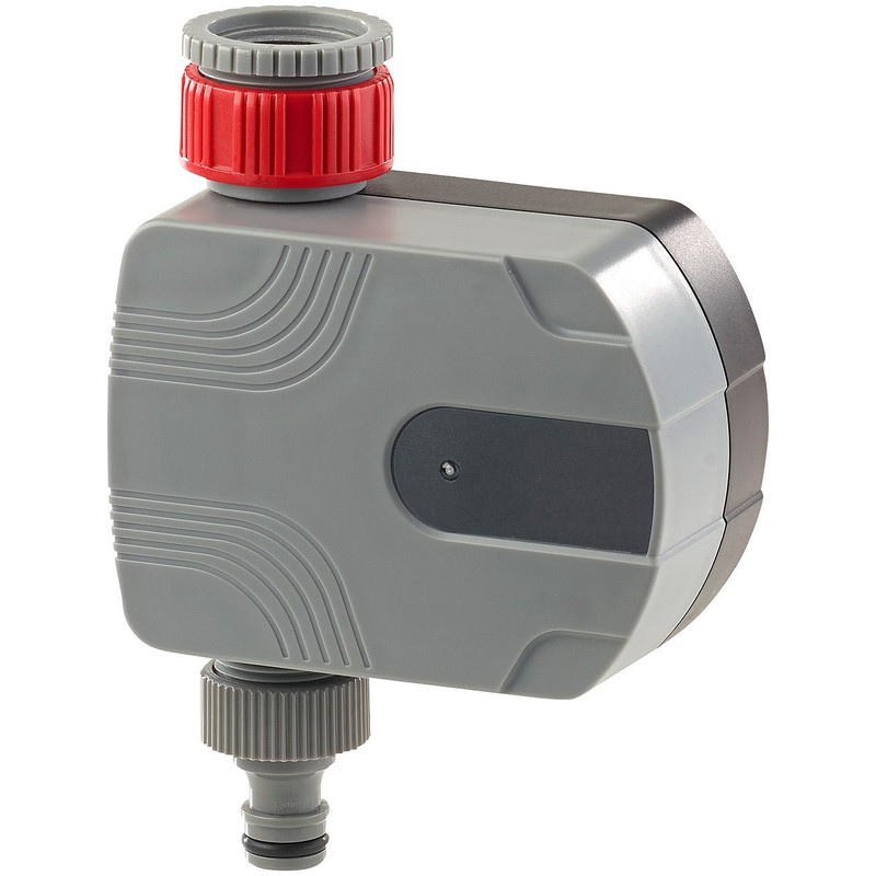 Royal Gardineer Bluetooth Garden Hose Irrigation Computer With Bluetooth, App-Controlled