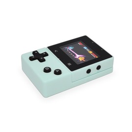 Ovobot Xtron Pro Programmable Handheld Game Console for MakeCode Arcade