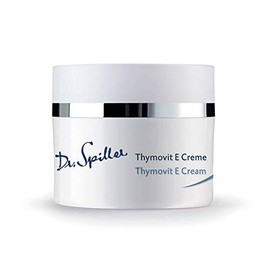 Dr. Spiller - Thymovit E Cream | Allround Cream for Mature Skin | Against Impurities | 24 Hour Care |