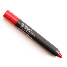 M·A·C MAC Velvetease Lip Pencil -ANYTHING GOES-  .05oz FREE SHIPPING, IN B0X