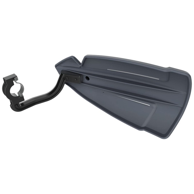 Polisport Handguard Hammer BLK