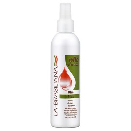 La-Brasiliana La Brasiliana Olio Plex 8.45oz w/Free Nail File