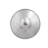 Medieval Warrior Real Stainless Steel Buckler Shield 16 Inches