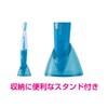Koizumi Petit Esthetic Face & Body Shaver, Blue, KLC-0711/A