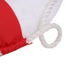 Swimming Pool Safety Ring Adult Child Lifeguard Buoy Life Preserver