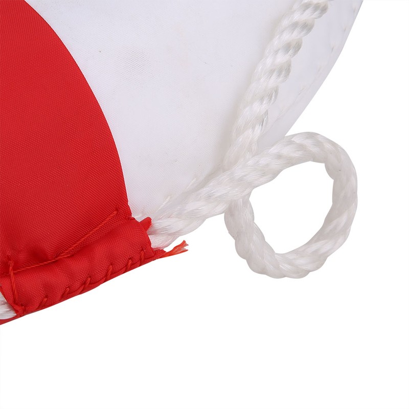 Swimming Pool Safety Ring Adult Child Lifeguard Buoy Life Preserver