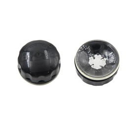 cantondz AC0320 Repair Kit System for Caravan Awning Caravan Awning Bowl Auger Suction Kit Pack of 8