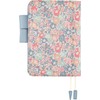 Almost Daily Notebook Original (A6) Notebook Cover LIBERTY FABRICS/Michelle