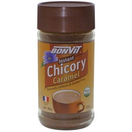 Bonvit Instant Chicory Caramel 100g