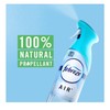 Febreze Air Freshener Odor Fighting Spray, Honey Suckle, Limited Edition,