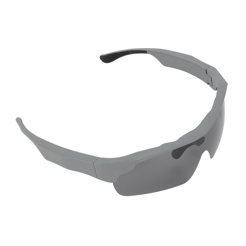 Smart Bluetooth Cycling Glasses for Men Women UV400 Polarized Sunglasses