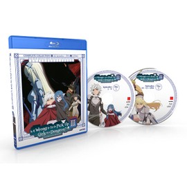 Is It Wrong to Pick Up Girls in a Dungeon? 3