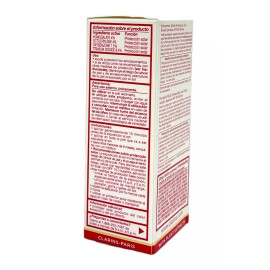 Clarins Sunscreen Multi-Protecti - LIGHT SINGLE