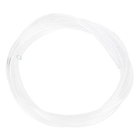 Pneumatic Air Button Switch Durable 250V Spa Pool ON-OFF Pressure Switch Bath Hose Kit for Swimming Pools, Hot Tubs, 1M Hose, Default