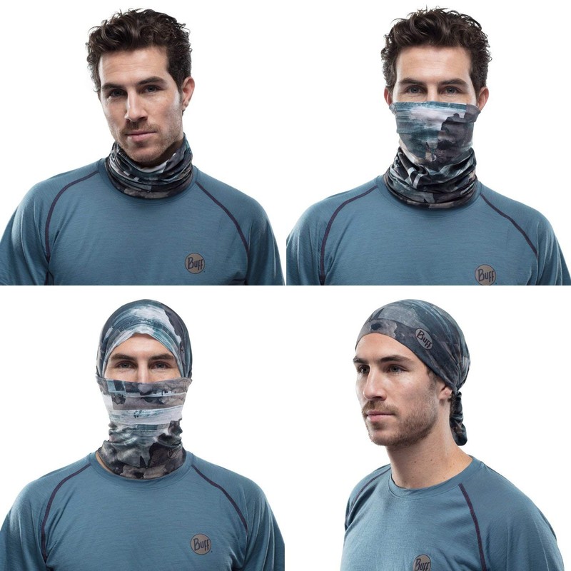 Buff Women's Coolnet UV+ Multifunctional Scarf