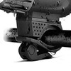 Bike Light Set USB Charging 360 Degree Rotation 4 Mode