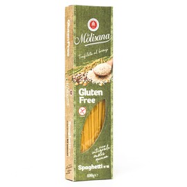 La Molisana Gluten Free Spaghetti N.15, 400g