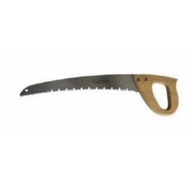 Green Thumb GT4348 Medium Duty Curved Branch Pruning Saws - Pack of 2