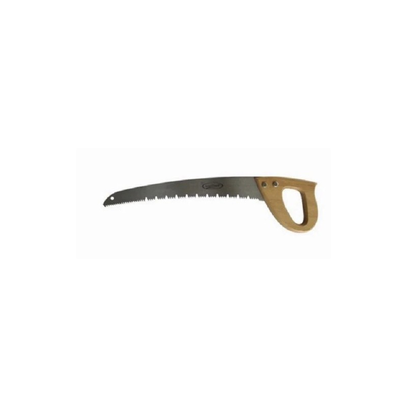 Green Thumb GT4348 Medium Duty Curved Branch Pruning Saws -