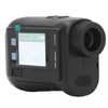 Laser Golf Rangefinder Voice Broadcast 656 Yards 6.5X Magnification Golf