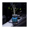 HODEMI Portable Smart Essential Oil Diffuser with LED Lights