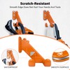 Chainsaw Hanger - 1Pack/2 Pack Chainsaw Holder, Heavy Duty Chainsaw