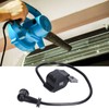 Ignition Coil Wear Resistant Backpack Blower Coil Suitable for STIHL