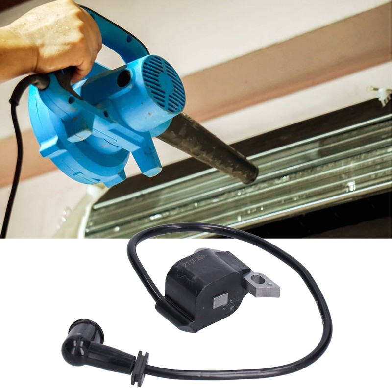 Ignition Coil Wear Resistant Backpack Blower Coil Suitable for STIHL