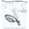 Momcozy Mobile Flow | M9 Upgrade Membrane, Original Mobile Flow