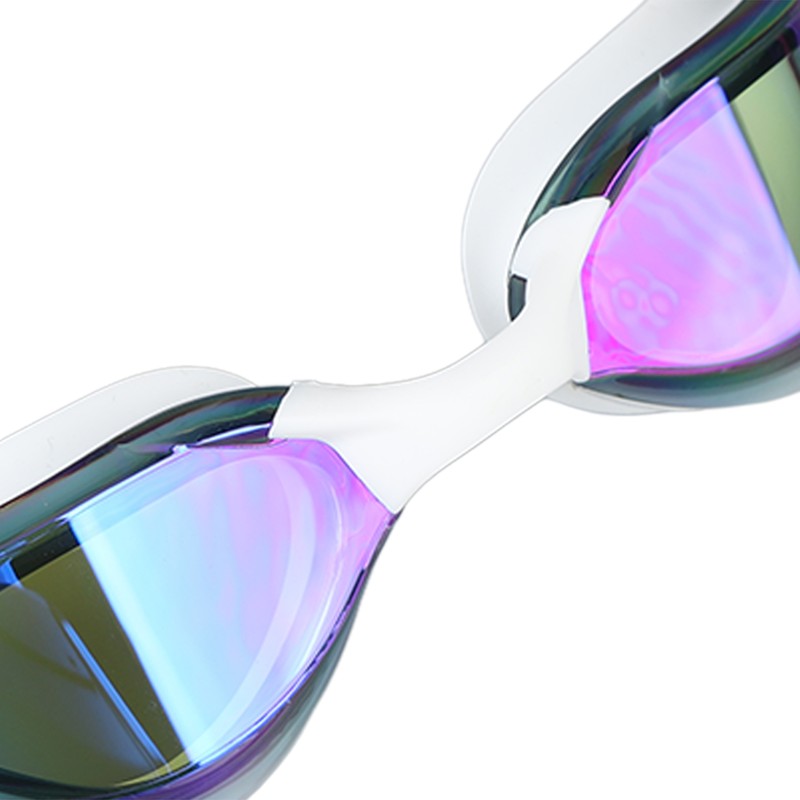 Adult Swimming Goggles No Leaking UV Protection Swim Racing Glasses