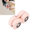 Bladeless Neck Fan 3W 5V Portable Foldable Pocket Fan Double