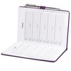 A-Z Phone Address Book A-Z Index Hard Back with Pen