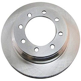 Bendix Premium PRT5916 Rear Brake Rotor for Ford E-150 2014-2008, E-250 2014-2008, E-350 Super Duty 2019-2008, E-350 Super Duty 2023-2021, E-450 Super Duty 2010-2009, E-450 Super Duty 2018-2017