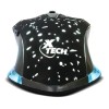 Mouse Gamer Xtech Ophidian 2400dpi 6 Botones Led Xtm-410 Color