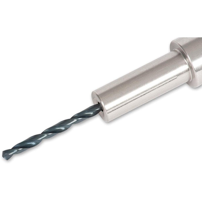 UJK Parf Guide System Mk II Centrotec Shaft & 3mm