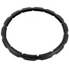 SEB Joint autocuiseur inox 792350 4,5-6-7,5L Ø22cm noir