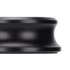 Record Turntables Weight Stabilizer Aluminum Turntable Vinyl Black Clamp for