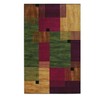 Mohawk Home Multicolor Geometric Area Rug (7'6"x10')
