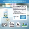 SM Nutrition DIM Supplement 200 mg Estrogen Balance for Women