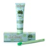 Dr. Bauer's Fruits of Love Mint Kiss without Fluoride Toothpaste,
